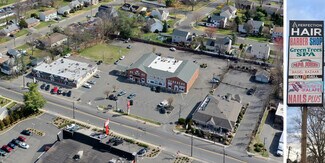 Plus de détails pour 2325 Plainfield Ave, South Plainfield, NJ - Local commercial à louer