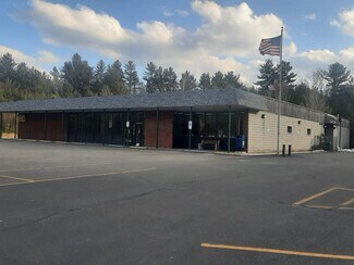 Plus de détails pour 1712 ROUTE 940, Pocono Lake, PA - Local commercial à louer