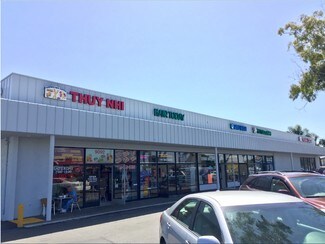 Plus de détails pour 9064 Edinger Ave, Santa Ana, CA - Local commercial à louer