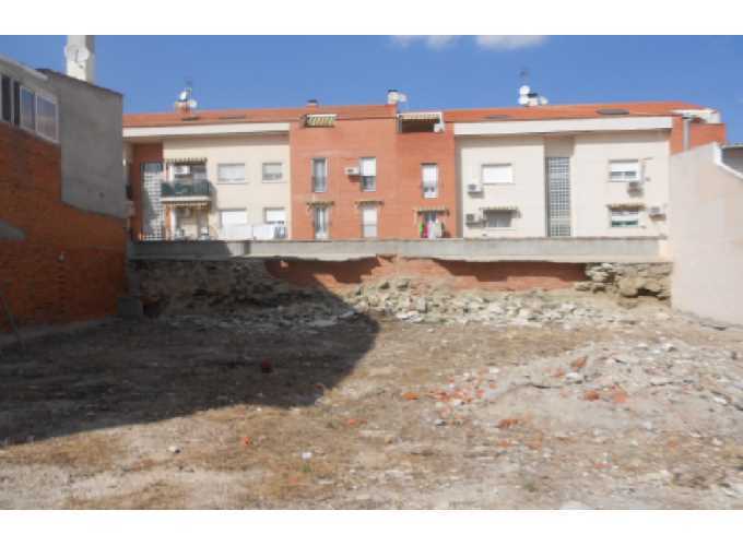 Terrain dans Ciempozuelos, Madrid à vendre - Photo de l’immeuble – Image 2 sur 9