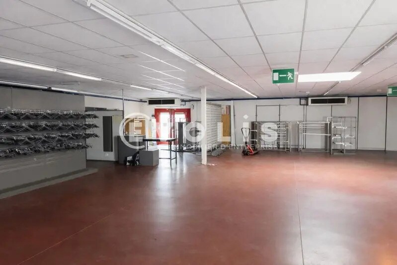 Local commercial dans Amiens à vendre Photo intérieure– Image 1 sur 5