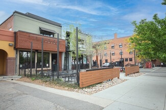 Plus de détails pour 120 W Olive St, Fort Collins, CO - Bureau, Local commercial à louer