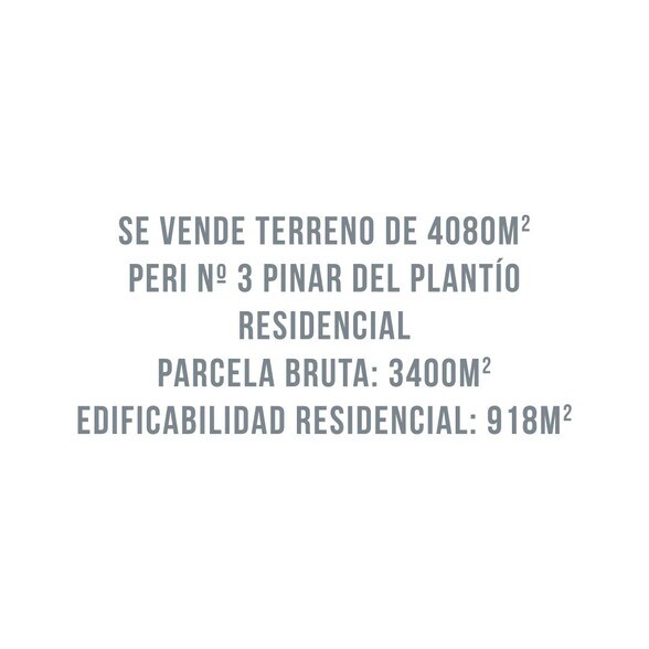 Zona Cerro del Espino, Majadahonda, Madrid à vendre - Vidéo sur l’annonce professionnelle – Image 2 sur 4