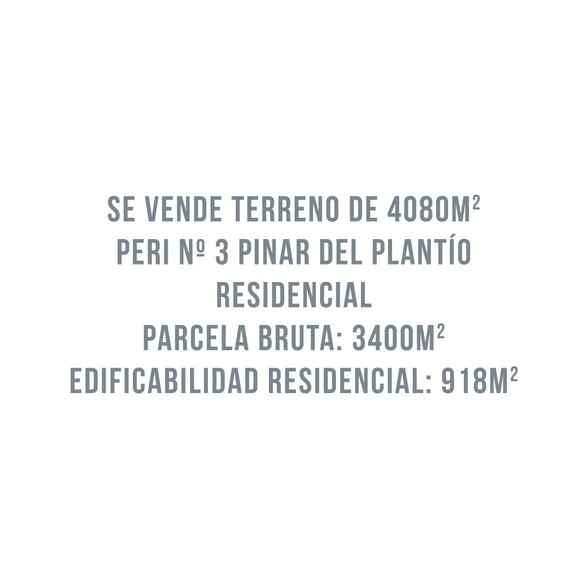 Zona Cerro del Espino, Majadahonda, Madrid à vendre - Vidéo sur l’annonce professionnelle – Image 2 sur 4
