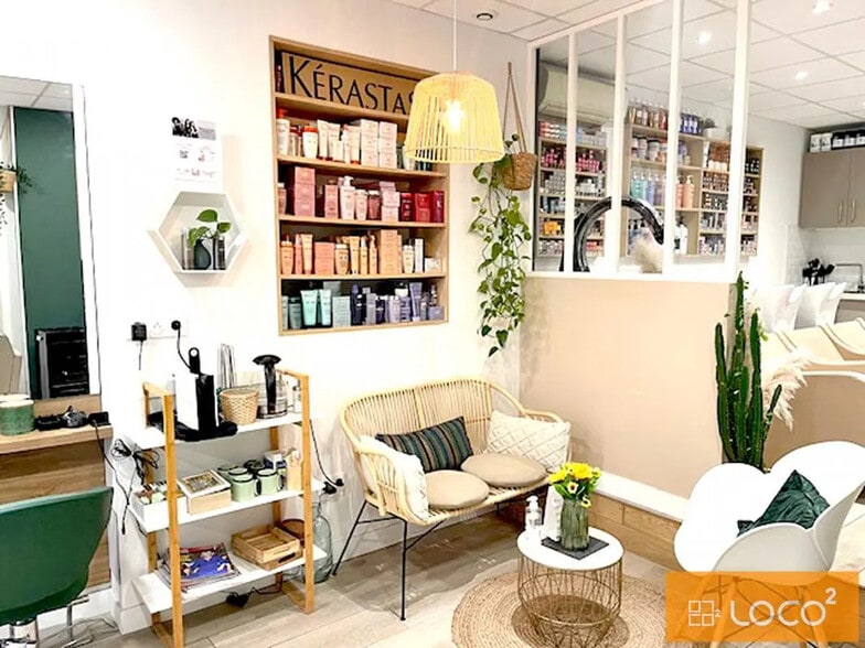 20 Rue Pierre-Paul Riquet, Toulouse à louer - Photo intérieure – Image 1 sur 6