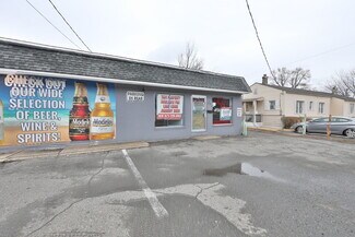 Plus de détails pour 301-303 S Salem St, Dover, NJ - Local commercial à louer