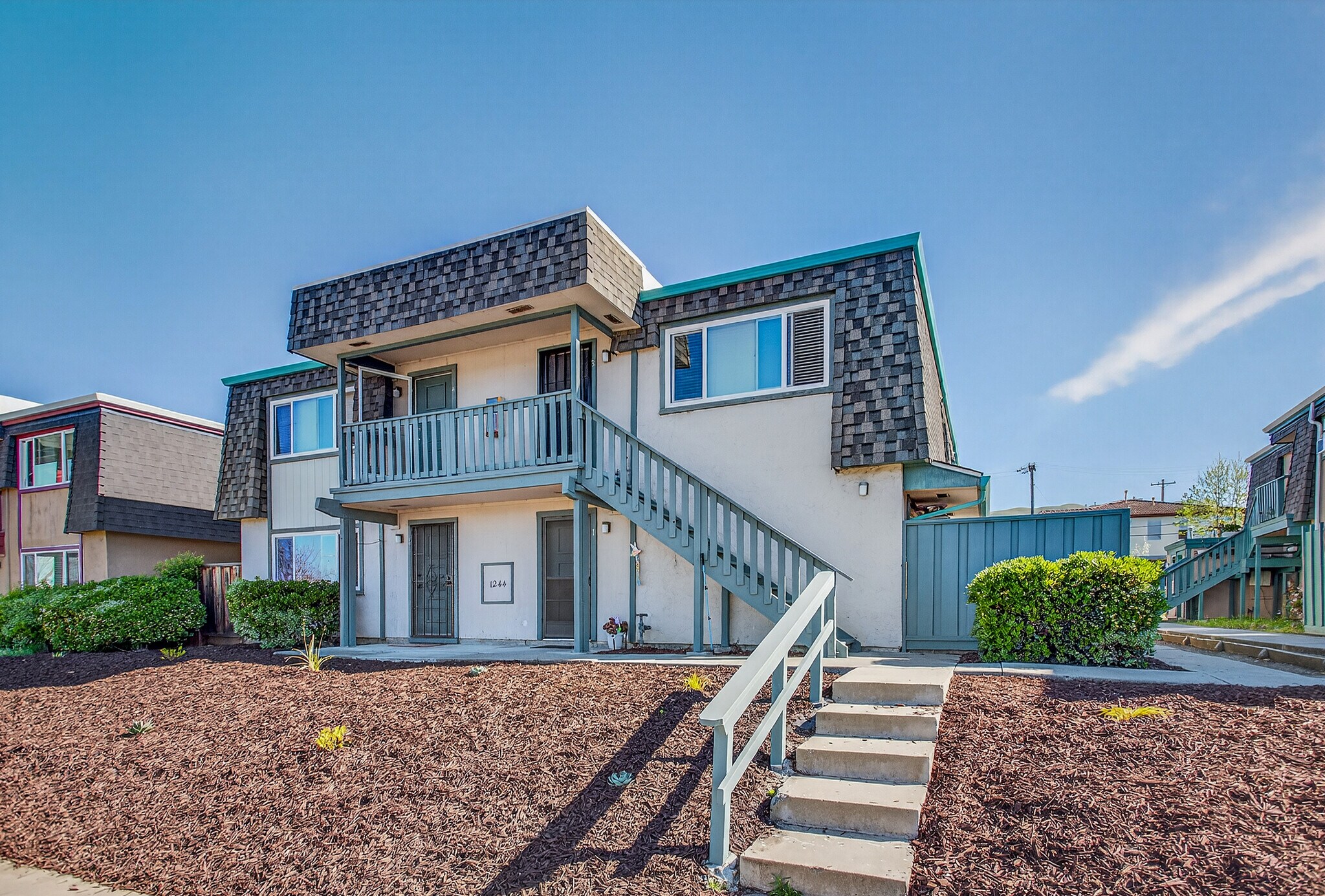 1244 Quincy Dr, San Jose, CA à vendre Photo principale– Image 1 sur 13