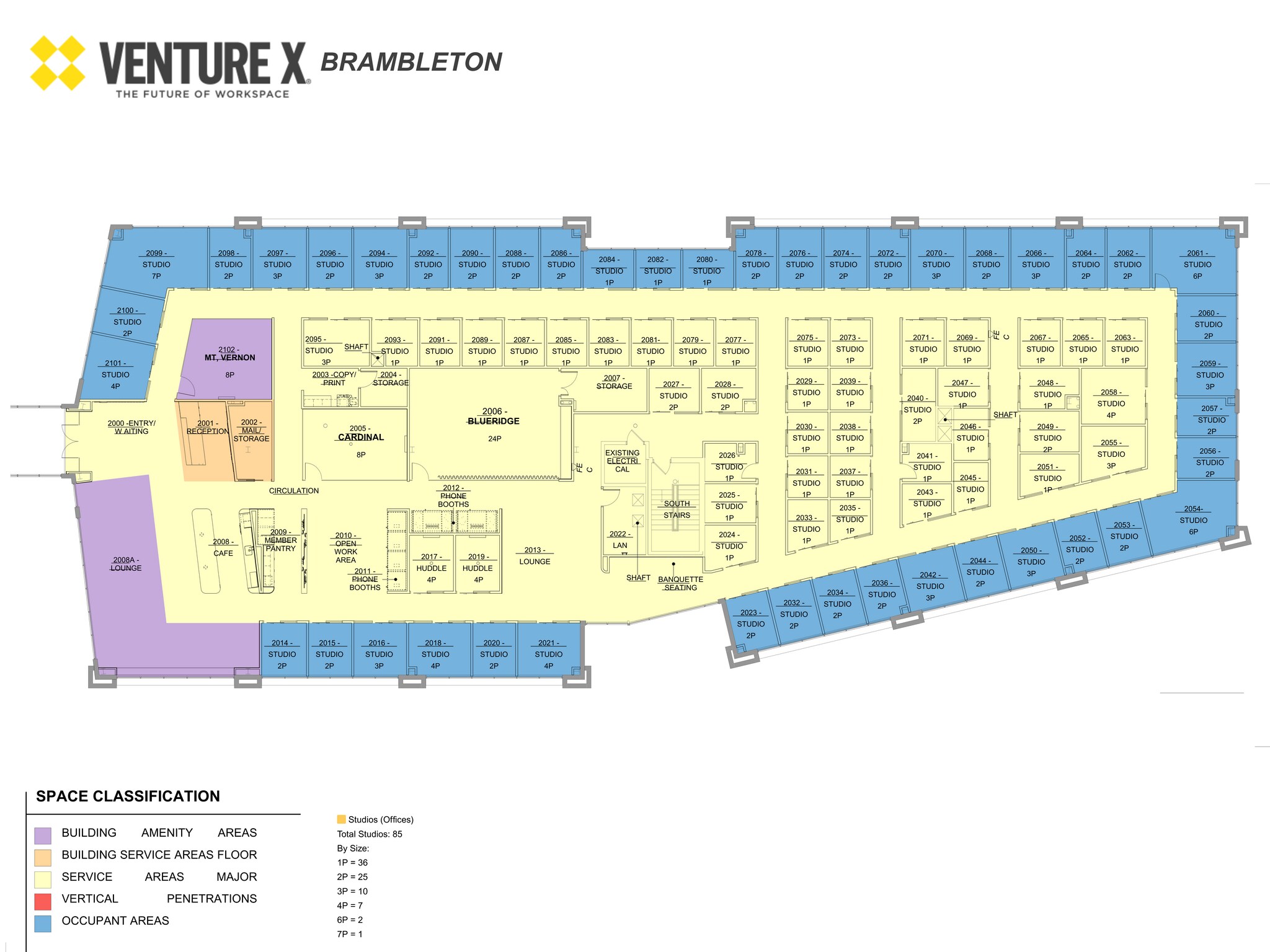 23710 Schooler Plz, Brambleton, VA à louer Photo intérieure– Image 1 sur 1