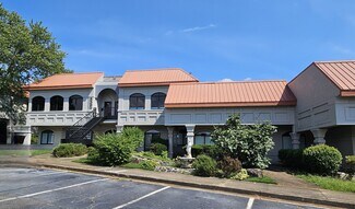Plus de détails pour 5390 Peachtree Industrial Blvd, Norcross, GA - Bureau/Local commercial à louer