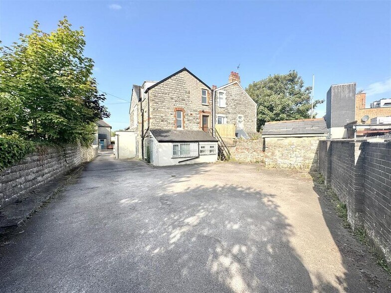 3A Hickman Rd, Penarth à louer - Photo de l’immeuble – Image 2 sur 32