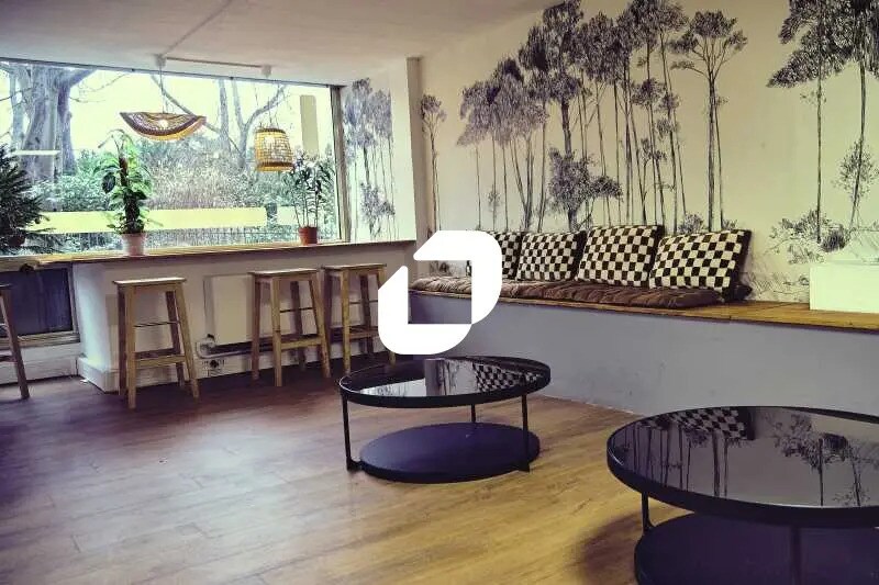 Bureau dans Paris à louer - Photo de l’immeuble – Image 2 sur 15