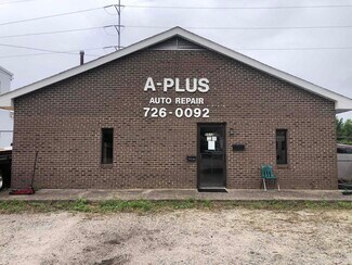 Plus de détails pour 2512 W Pembroke Ave, Hampton, VA - Local commercial à vendre