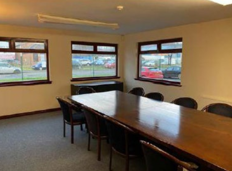 4 Borrowmeadow Rd, Stirling à louer - Photo intérieure – Image 3 sur 3