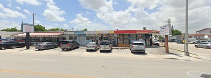 1352-1380 E 4th Ave, Hialeah, FL à louer Photo de l’immeuble– Image 1 sur 4