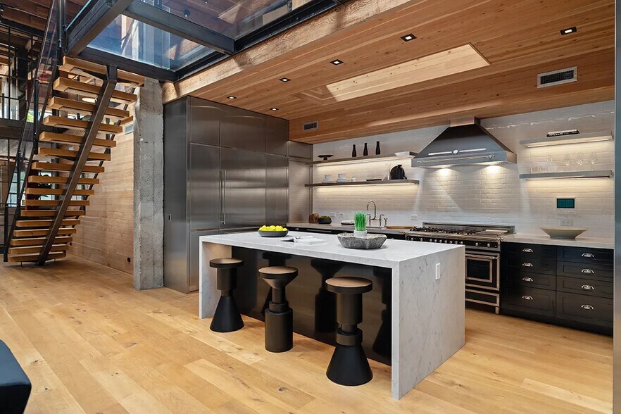 421 Tehama St, San Francisco, CA à vendre - Photo intérieure – Image 2 sur 10