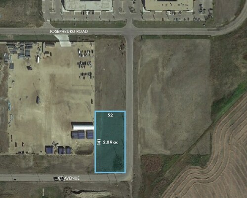 11602 87th Ave, Fort Saskatchewan, AB à vendre Photo principale– Image 1 sur 2