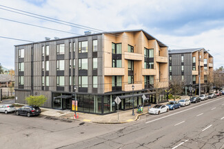 Plus de détails pour 9109 SE Foster Rd, Portland, OR - Local commercial à louer