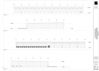 Plus de détails pour 984 Landmark Dr, Belvidere, IL - Industriel/Logistique à louer