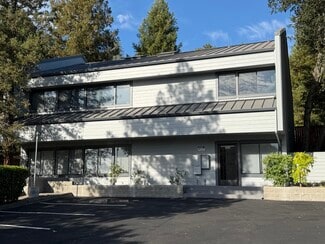 Plus de détails pour 2900 Mendocino Ave, Santa Rosa, CA - Bureau à louer