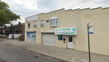 2676-2692 Coney Island Ave, Brooklyn, NY à louer Photo intérieure– Image 1 sur 5