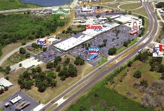Plus de détails pour State Road 60, Lake Wales, FL - Terrain à vendre