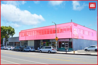 Plus de détails pour 14416-14420 Chase St, Panorama City, CA - Bureau/Médical à louer