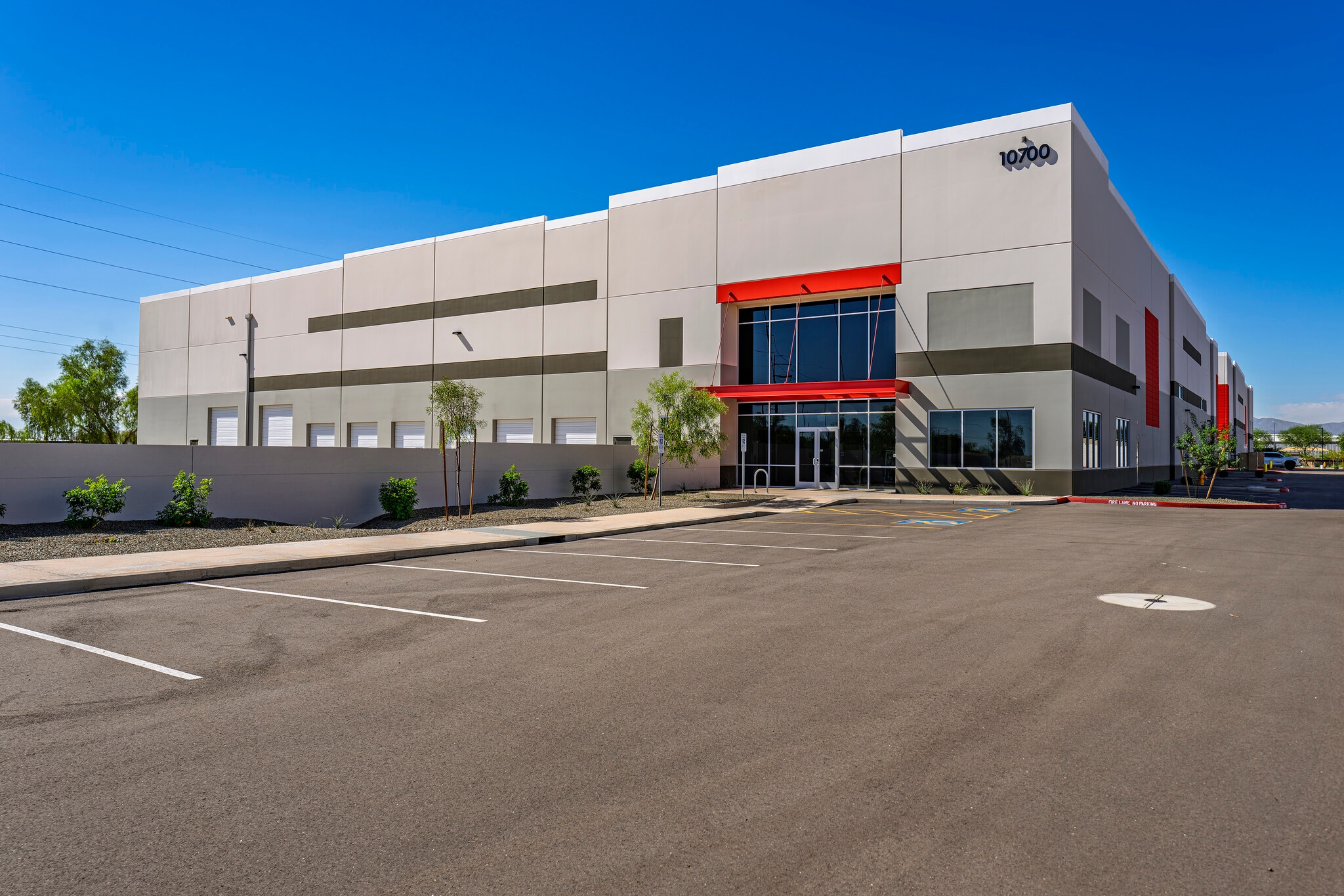 132nd Ave. & Peoria Ave, Surprise, AZ à louer Photo de l’immeuble– Image 1 sur 1