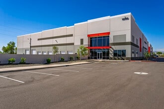 132nd Ave. & Peoria Ave, Surprise, AZ à louer Photo de l’immeuble– Image 1 sur 1