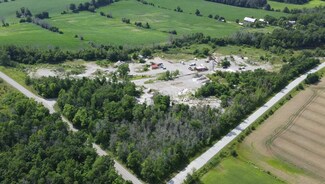 Plus de détails pour 1780 Burnbrae Rd E, Harcourt, ON - Terrain à vendre