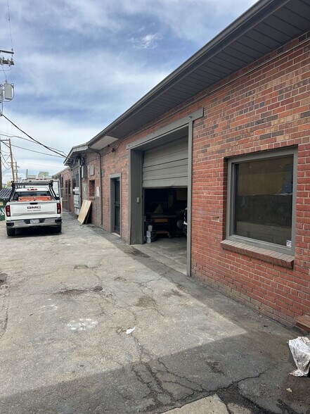 1275-1279 S Cherokee St, Denver, CO à vendre - Photo de l’immeuble – Image 3 sur 4