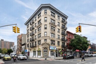 Plus de détails pour 85-89 Graham Ave, Brooklyn, NY - Local commercial à louer