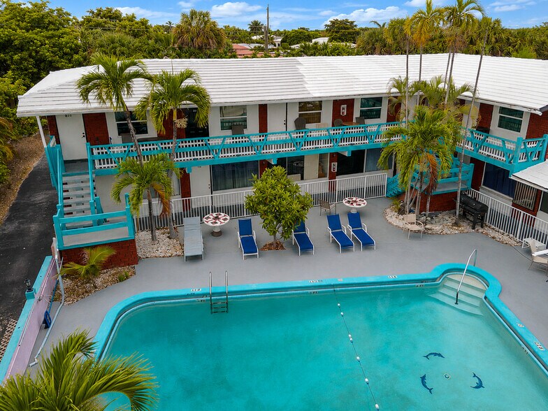 4117 N Ocean Blvd, Fort Lauderdale, FL à vendre - Photo de l’immeuble – Image 2 sur 13