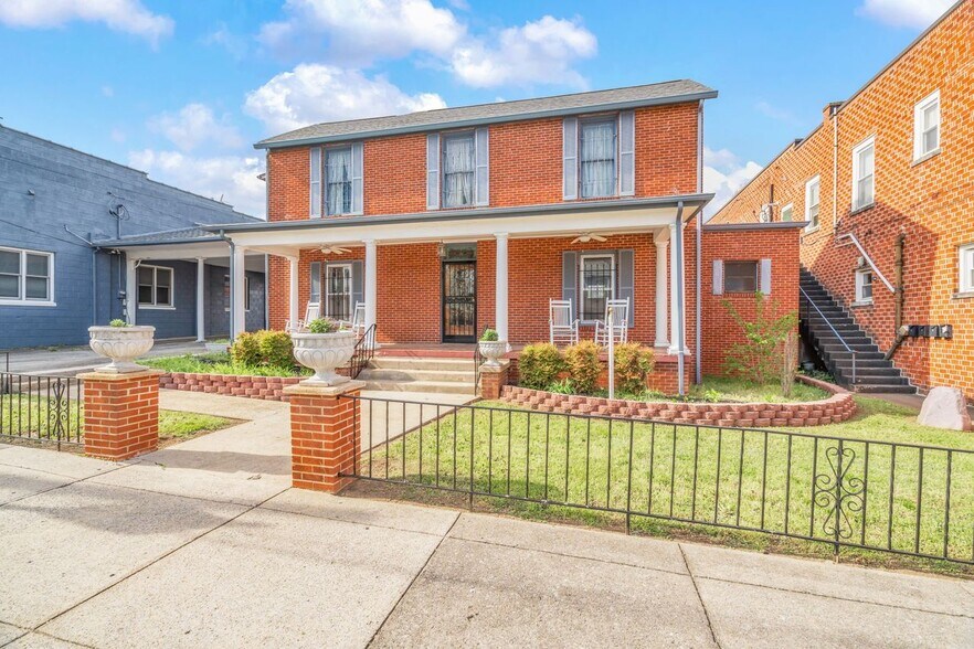 406 Wharf St, Loudon, TN à vendre - Photo de l’immeuble – Image 2 sur 14