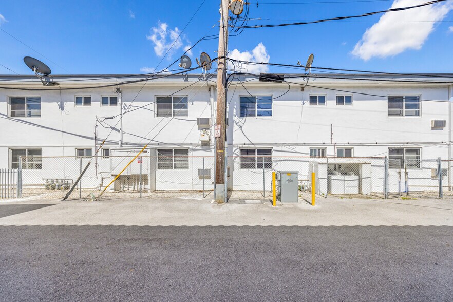 535 73rd St, Miami, FL à vendre - Photo de l’immeuble – Image 3 sur 25