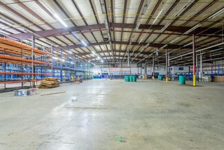 Plus de détails pour 302 W Cherokee St, LaFayette, GA - Industriel/Logistique à louer