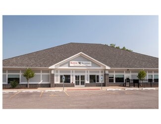 Plus de détails pour 1502 75th St, Darien, IL - Local commercial à vendre