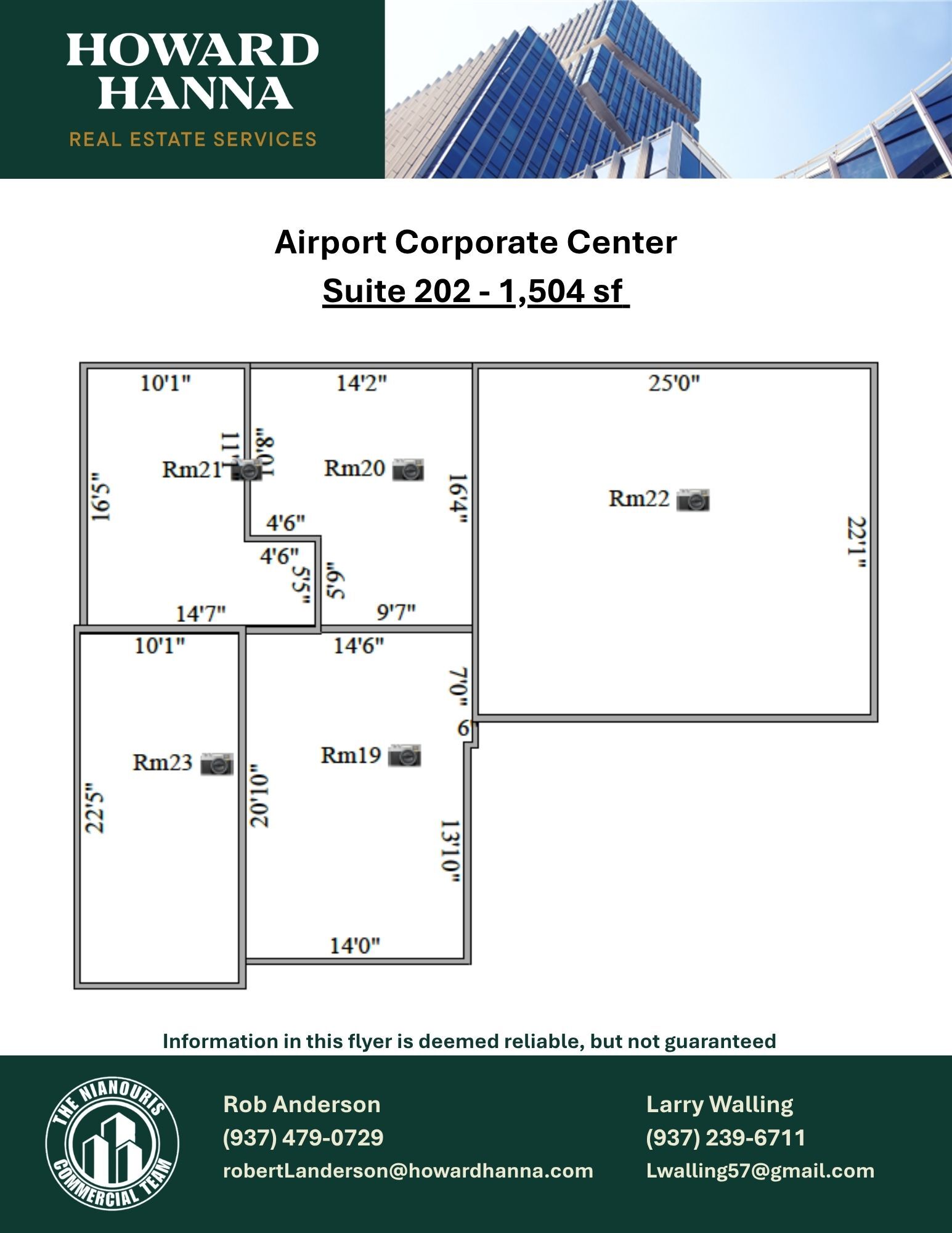 303 Corporate Center Dr, Vandalia, OH à louer Photo intérieure– Image 1 sur 1