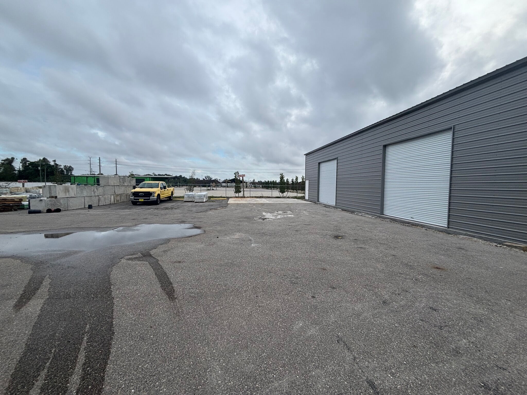7200 Bucks Ln, Fort Myers, FL à louer Photo de l’immeuble– Image 1 sur 3