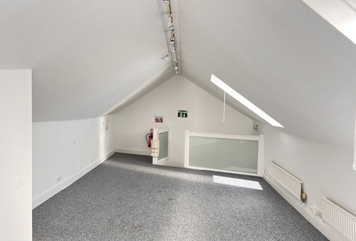 7-9 Ferdinand St, Londres à vendre - Photo intérieure – Image 2 sur 8