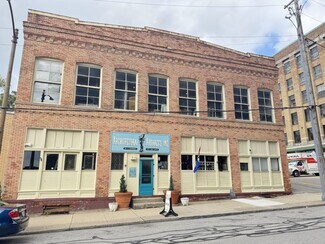 Plus de détails pour 20 S Ontario St, Toledo, OH - Bureau à vendre