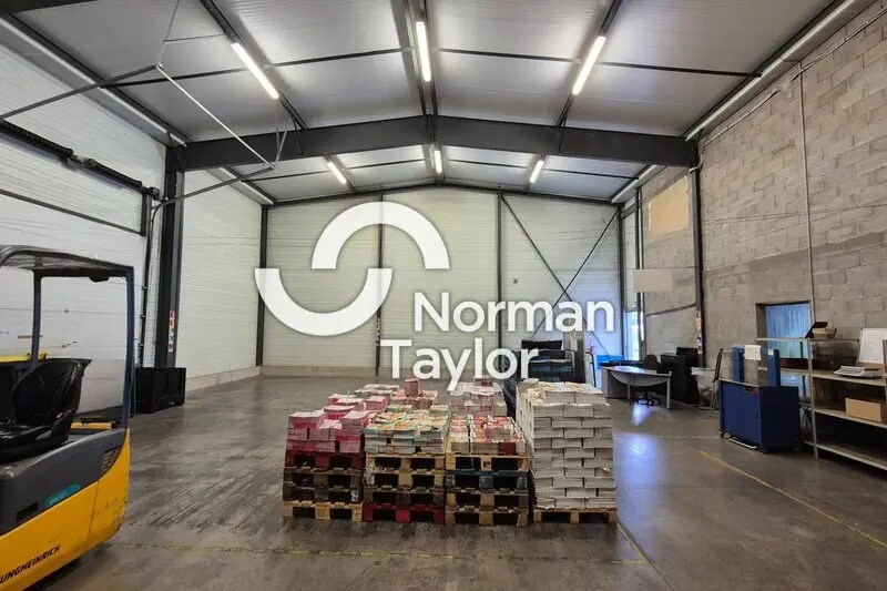 Industriel/Logistique dans Perpignan à louer - Photo intérieure – Image 3 sur 9