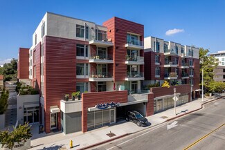 Plus de détails pour 119 Los Robles Ave, Pasadena, CA - Logement à vendre
