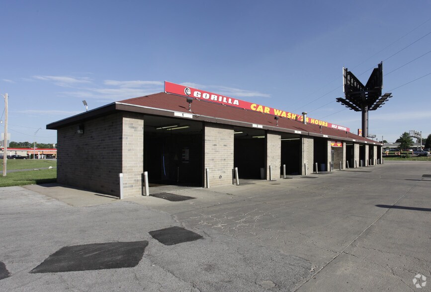 2727 S 156th St, Omaha, NE à vendre - Photo de l’immeuble – Image 2 sur 2