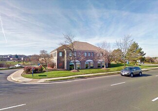 Plus de détails pour 7800-7818 Sudley Rd, Manassas, VA - Bureau/Local commercial à louer