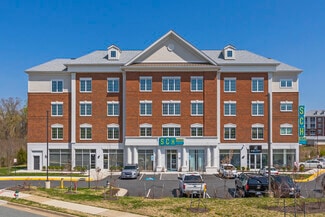 Plus de détails pour 2200 Carl D Silver Pkwy, Fredericksburg, VA - Local commercial à louer