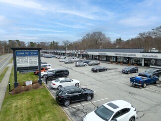 Plus de détails pour 7 Summer St, Chelmsford, MA - Local commercial à louer
