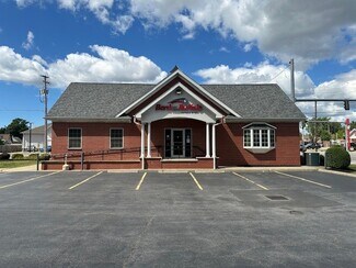 Plus de détails pour 3619 Walden Ave, Lancaster, NY - Local commercial à vendre