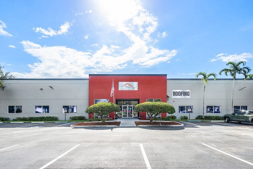 590 Goolsby Blvd, Deerfield Beach, FL à louer - Photo de l’immeuble – Image 3 sur 29