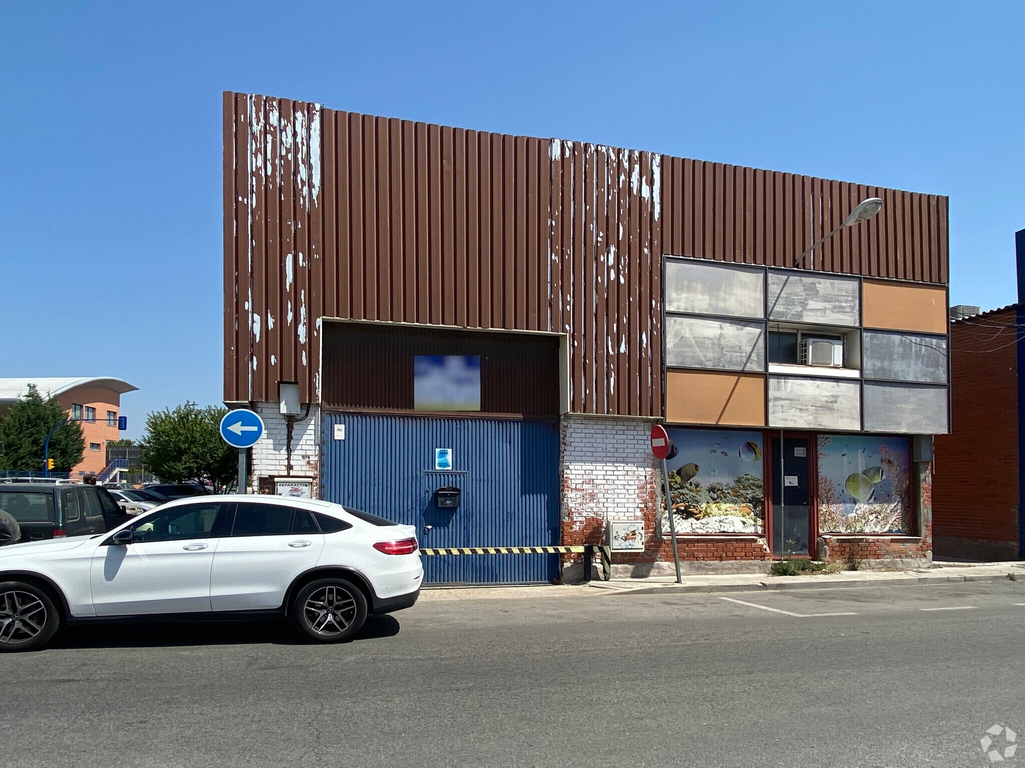 Calle la Laguna, 24, Fuenlabrada, Madrid à louer Photo principale– Image 1 sur 4