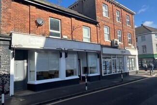 Plus de détails pour 20 High St, Exmouth - Local commercial à vendre